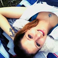 No foto